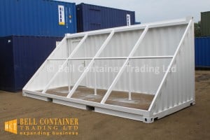 bespoke shipping containers