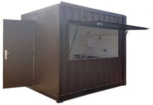 10 x 8 popup container cafe 023