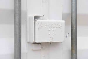 steel lock box 054