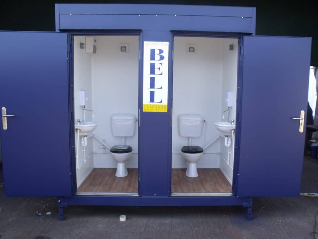 container conversions 1+1 toilet unit (ext4)